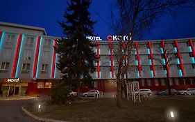 Hotel Akord